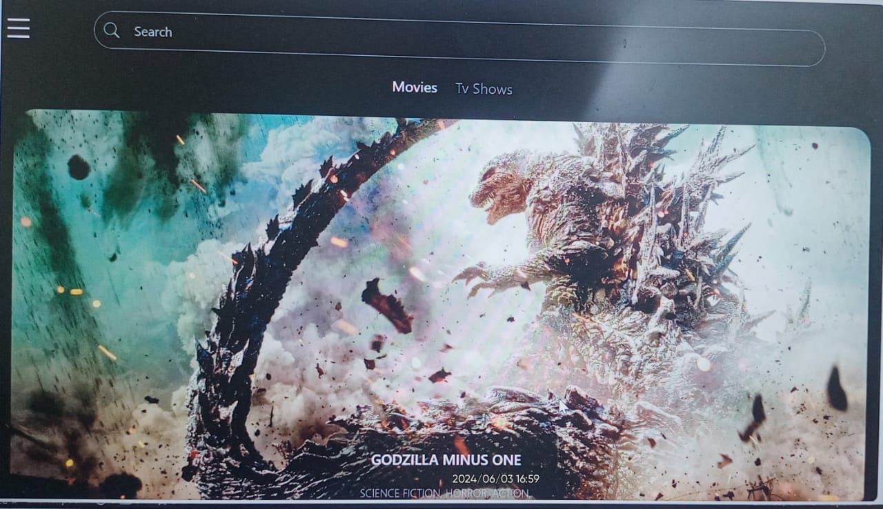 comickaze website preview image